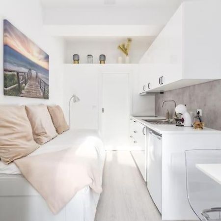 Studio De Luxo No Porto - T0 ภายนอก รูปภาพ