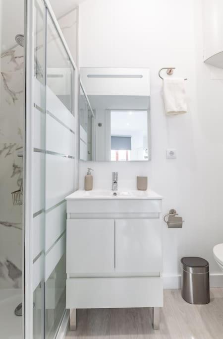 Studio De Luxo No Porto - T0 ภายนอก รูปภาพ