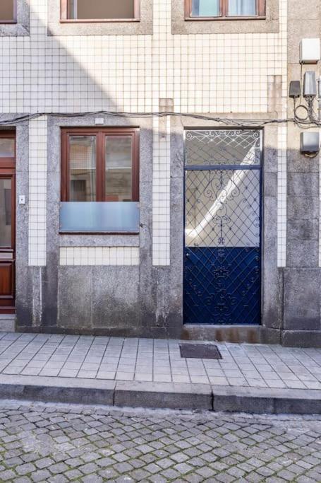Studio De Luxo No Porto - T0 ภายนอก รูปภาพ