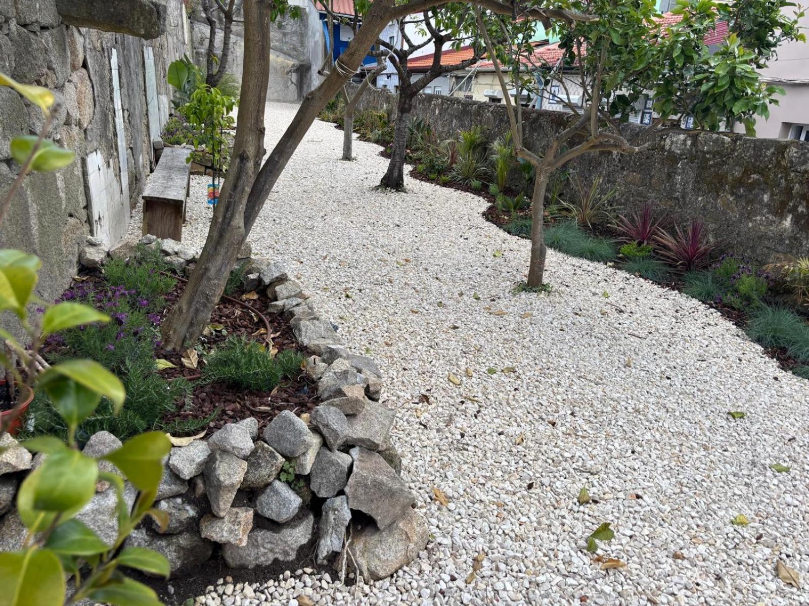 Studio De Luxo No Porto - T0 ภายนอก รูปภาพ